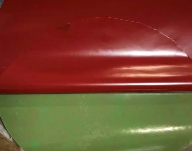 复合质料飞机修理手艺的新生长