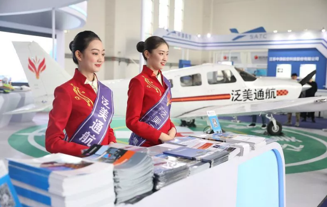 1万买私人飞机！海内首次泛起“共享飞机”模式