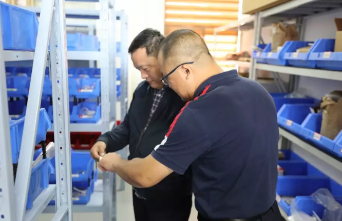 w88win优德官方网站航空完成永翔通航第二架R22直升机大修交付