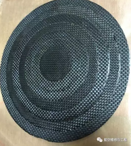 复合质料飞机修理手艺的新生长