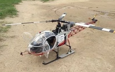 这些直升机之“最”，，，，，，，，你知道几个？？？？？？？