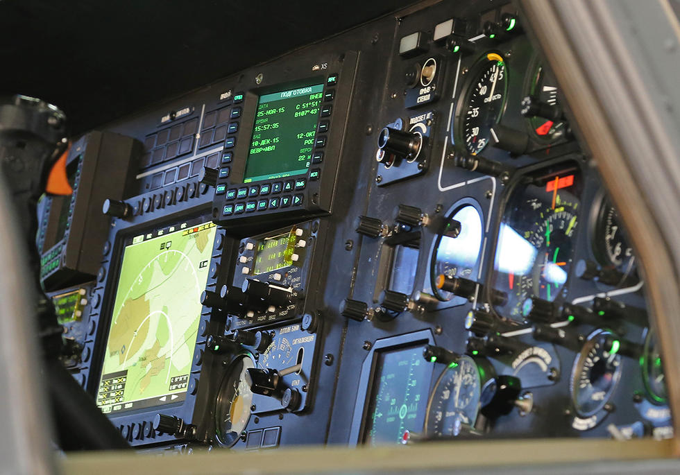 仪表航行并不难，，，，，，，，掌握这5点，，，，，，，，你也是大神！