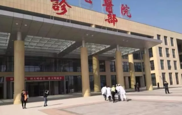 直升机紧迫出动！让高速公路直升机救援成为常态！为生命争分夺秒！