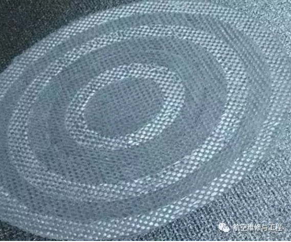 复合质料飞机修理手艺的新生长