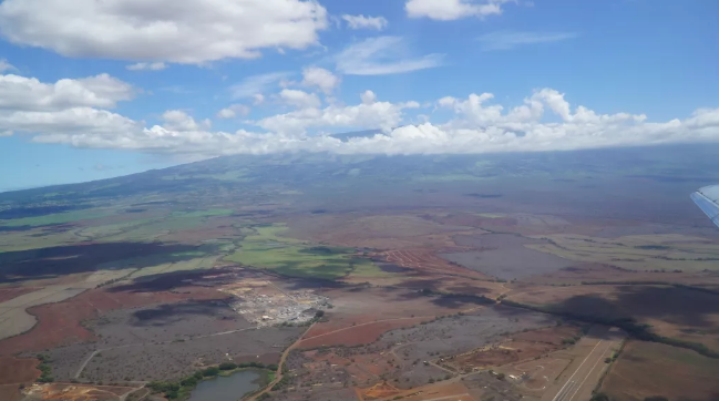 飞机维修知识 | 大风对飞机航行的影响