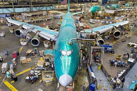 飞机维修原来是这样分类的！