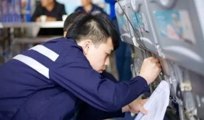 未来通用航空机务维修生长的新偏向