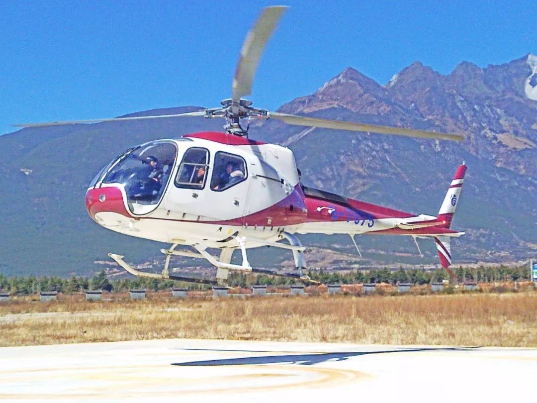 直升机有哪些常见故障？？？？？？