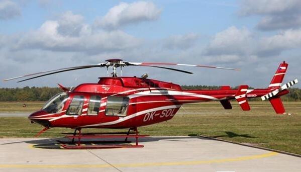 知识课堂 | 直升机桨叶的材质先容