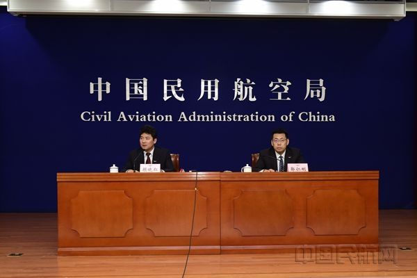 民航局：拓展通航公司机型选择规模 55种机型供选择