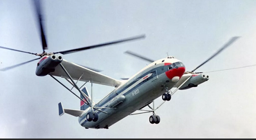 这些直升机之“最”，，，，，，，，你知道几个？？？？？？？