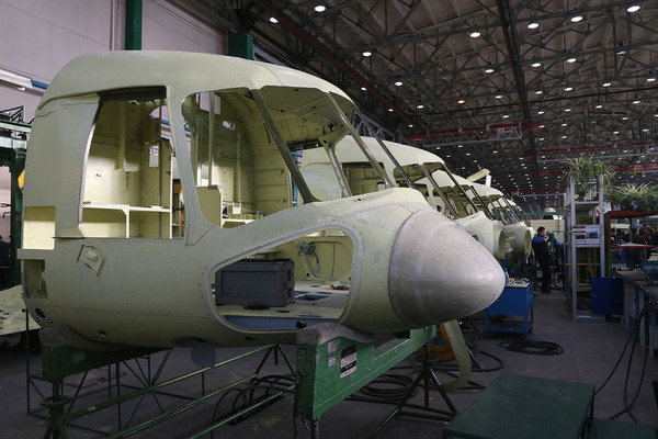 直升机维修过失控制及处置惩罚手艺