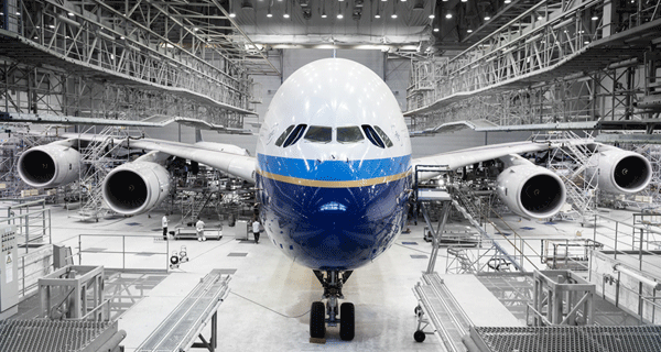 中国航空维修设施与包管装备生长岑岭论坛6月北京开启